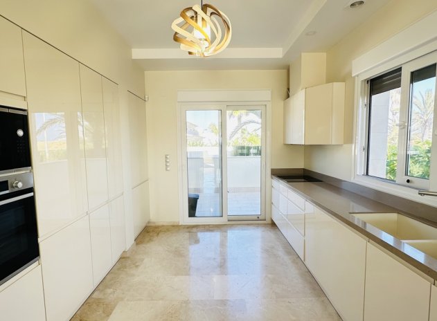 Revente - Villa - La Zenia