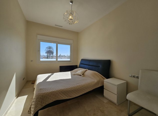 Revente - Villa - La Zenia