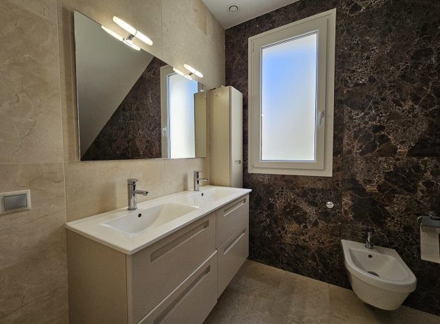 Revente - Villa - La Zenia