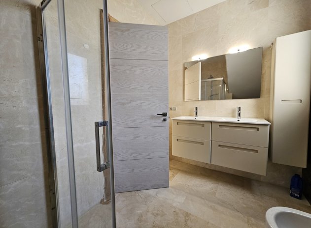 Revente - Villa - La Zenia