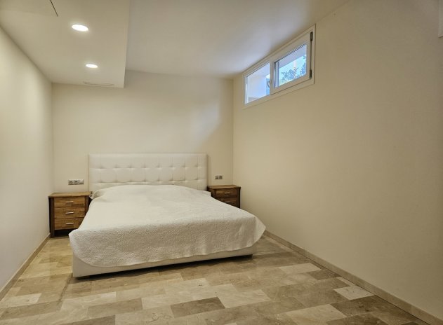 Revente - Villa - La Zenia