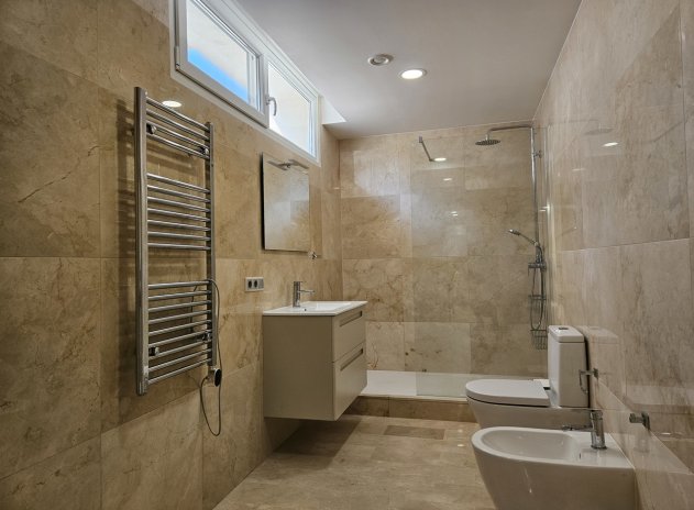 Revente - Villa - La Zenia