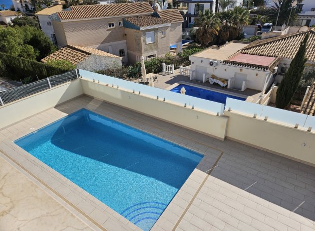 Revente - Villa - La Zenia