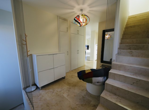 Revente - Villa - La Zenia