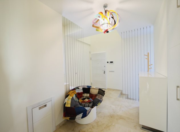 Revente - Villa - La Zenia