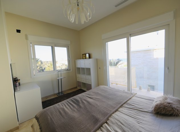 Revente - Villa - La Zenia