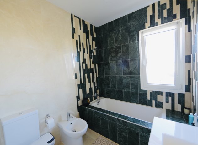 Revente - Villa - La Zenia