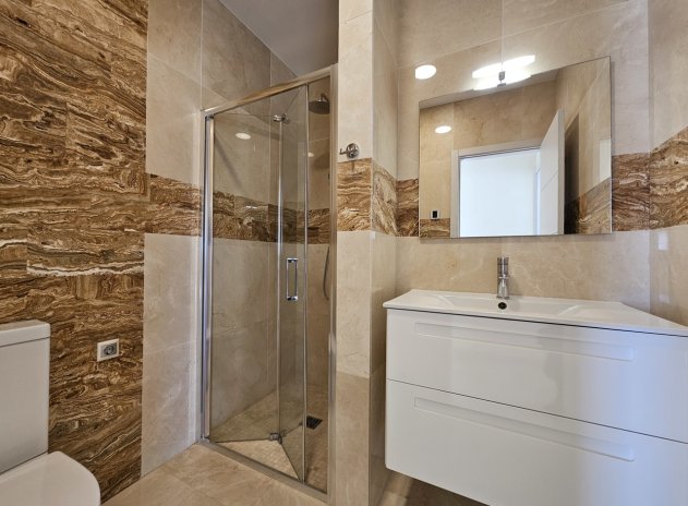 Revente - Villa - La Zenia