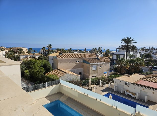 Revente - Villa - La Zenia