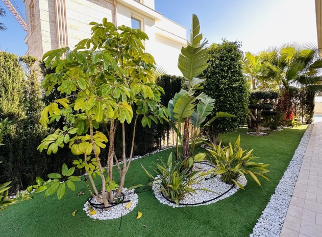 Revente - Villa - La Zenia