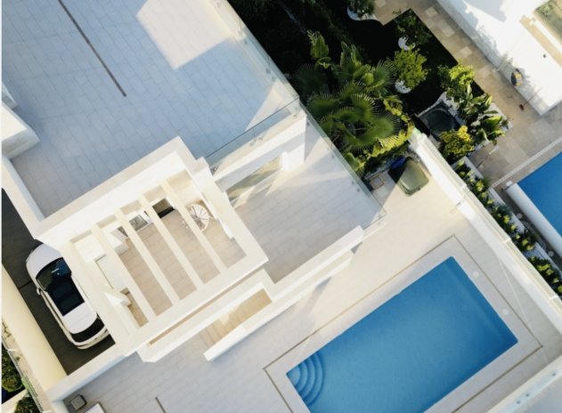 Revente - Villa - La Zenia