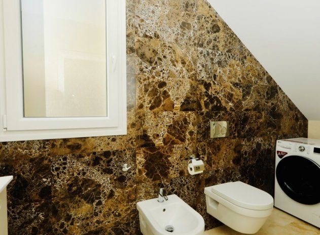 Revente - Villa - La Zenia