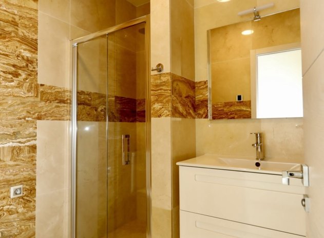 Revente - Villa - La Zenia