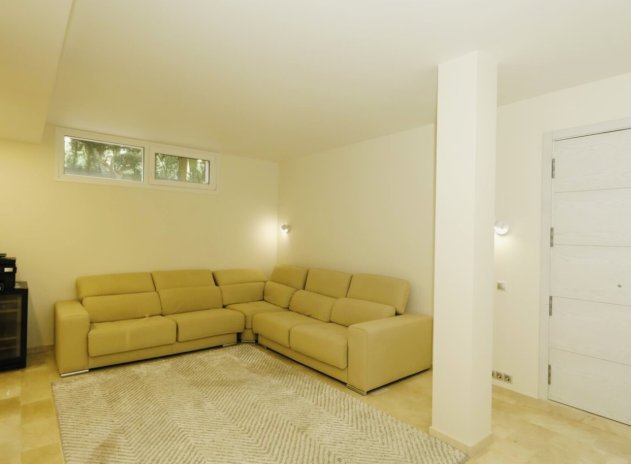 Revente - Villa - La Zenia