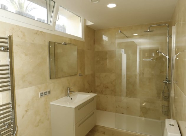 Revente - Villa - La Zenia