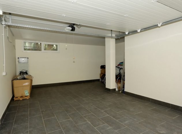 Revente - Villa - La Zenia