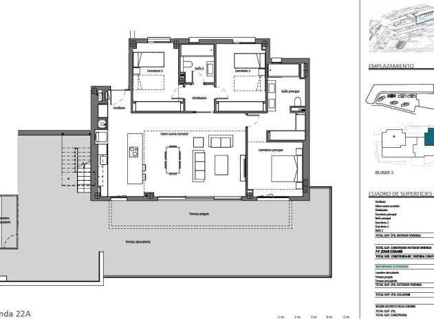 Nieuwbouw Woningen - Appartement - Marbella - Costa del Sol