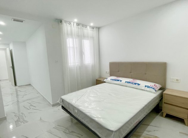 Herverkoop - Appartement - Torrevieja