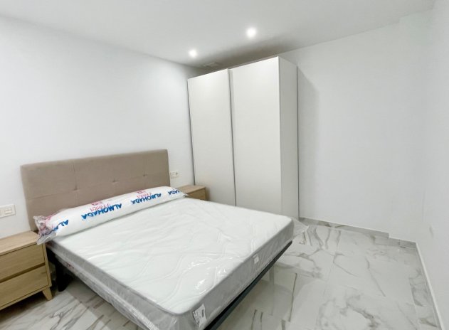 Herverkoop - Appartement - Torrevieja