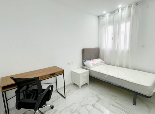 Herverkoop - Appartement - Torrevieja