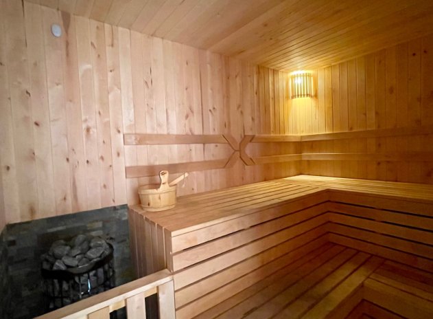 Herverkoop - Appartement - Torrevieja