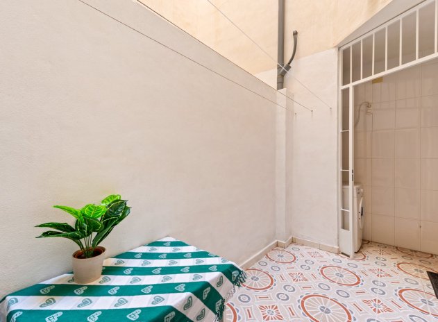 Herverkoop - Appartement - Torrevieja - Parque las naciones