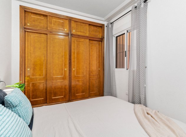 Herverkoop - Appartement - Torrevieja - Parque las naciones