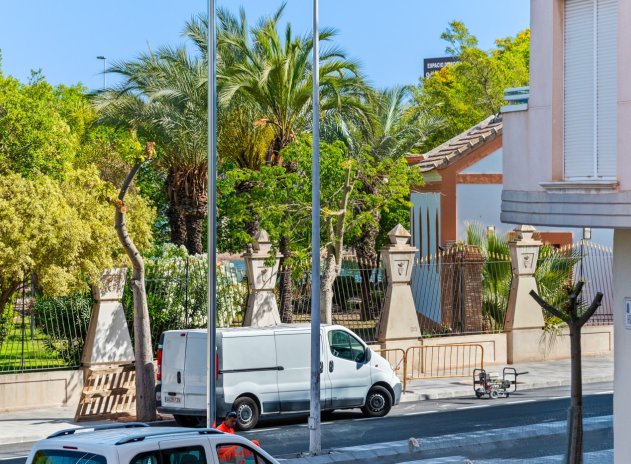 Herverkoop - Appartement - Torrevieja - Parque las naciones