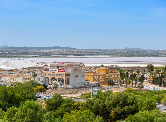 Herverkoop - Appartement - Torrevieja - Parque las naciones