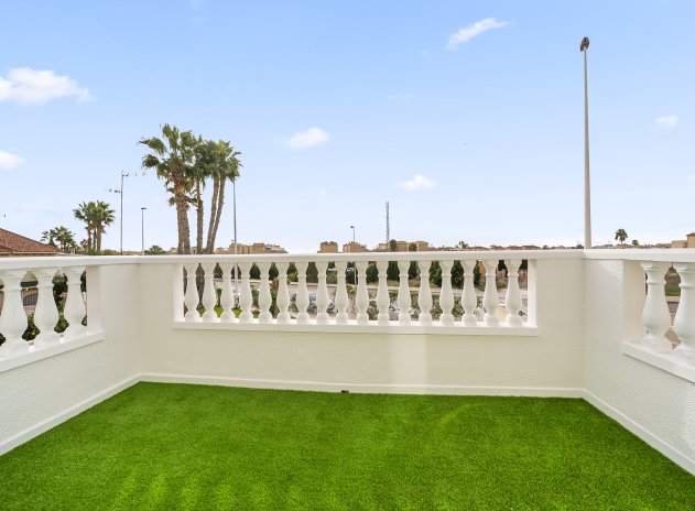 Revente - Appartement - Orihuela Costa - Playa Flamenca