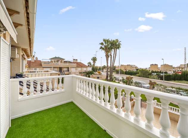 Revente - Appartement - Orihuela Costa - Playa Flamenca