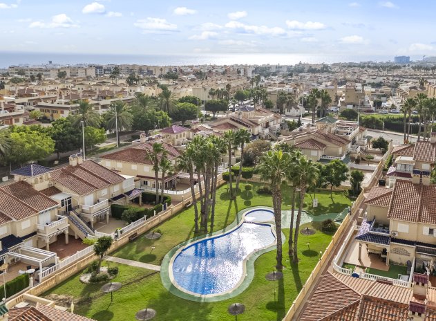 Revente - Appartement - Orihuela Costa - Playa Flamenca