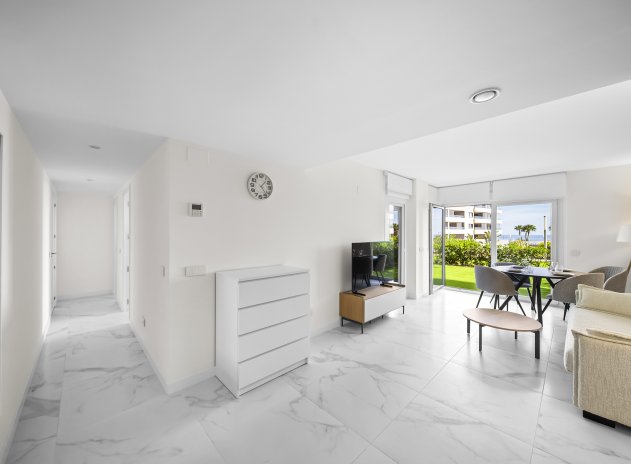 Herverkoop - Appartement - Torrevieja - Punta Prima