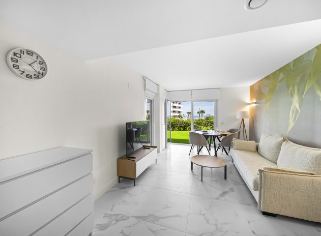 Herverkoop - Appartement - Torrevieja - Punta Prima