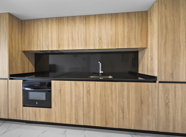 Herverkoop - Appartement - Torrevieja - Punta Prima