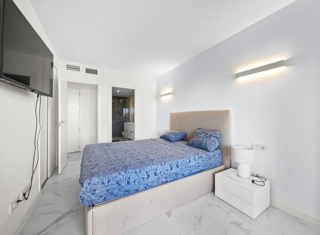 Herverkoop - Appartement - Torrevieja - Punta Prima