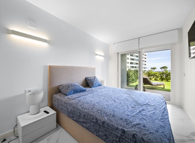 Herverkoop - Appartement - Torrevieja - Punta Prima