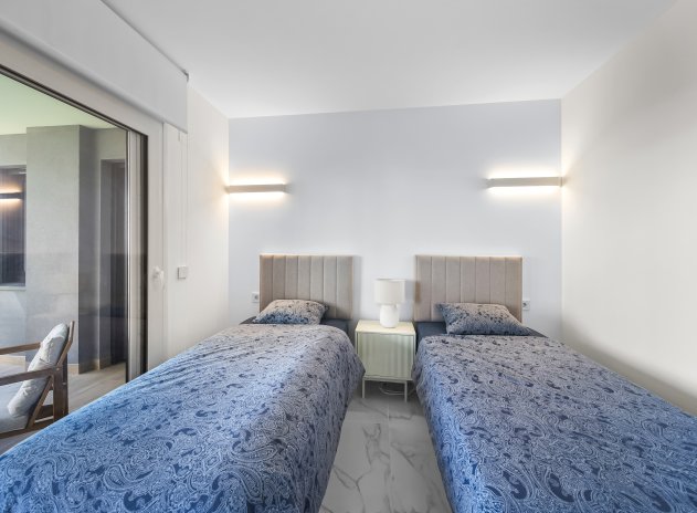 Herverkoop - Appartement - Torrevieja - Punta Prima