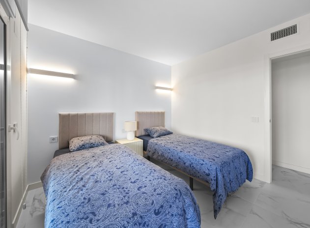 Herverkoop - Appartement - Torrevieja - Punta Prima