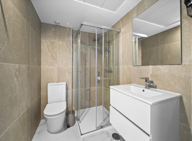 Herverkoop - Appartement - Torrevieja - Punta Prima