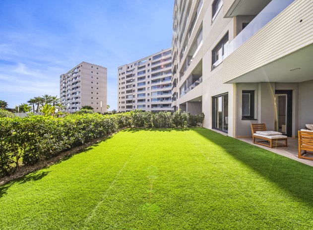 Herverkoop - Appartement - Torrevieja - Punta Prima