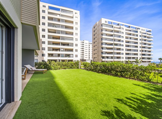 Herverkoop - Appartement - Torrevieja - Punta Prima