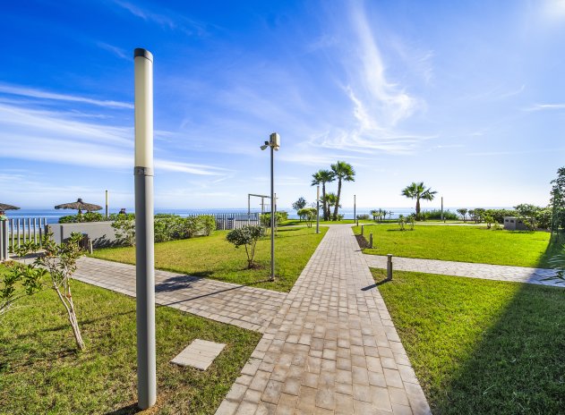 Herverkoop - Appartement - Torrevieja - Punta Prima