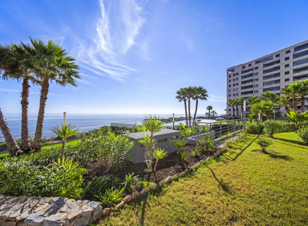 Herverkoop - Appartement - Torrevieja - Punta Prima