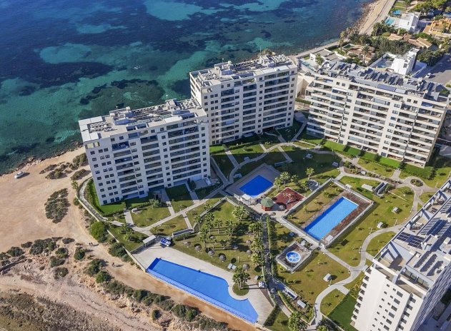 Herverkoop - Appartement - Torrevieja - Punta Prima