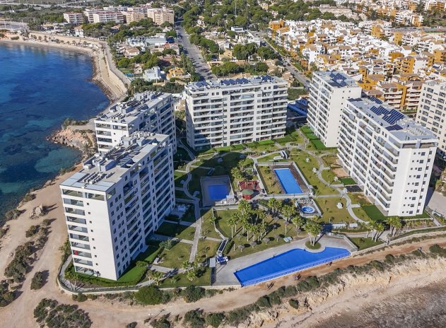 Herverkoop - Appartement - Torrevieja - Punta Prima