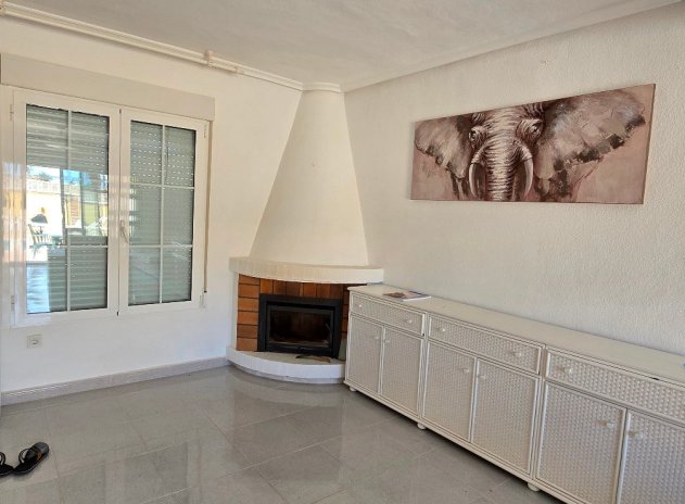 Herverkoop - Villa - Torrevieja - El chaparral