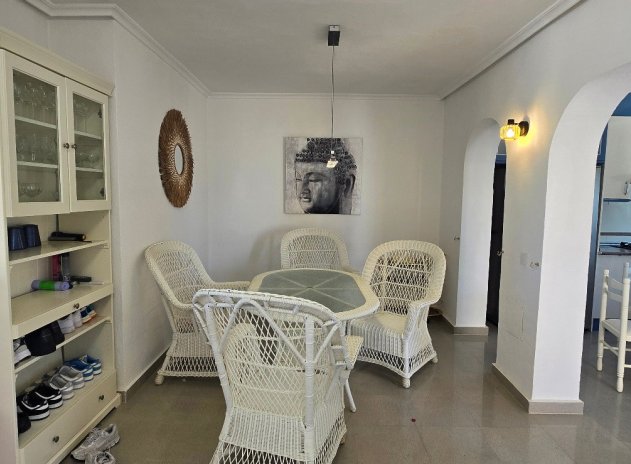 Herverkoop - Villa - Torrevieja - El chaparral