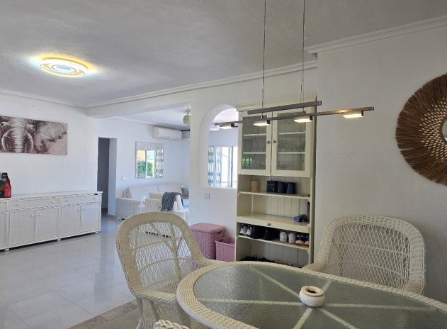 Herverkoop - Villa - Torrevieja - El chaparral