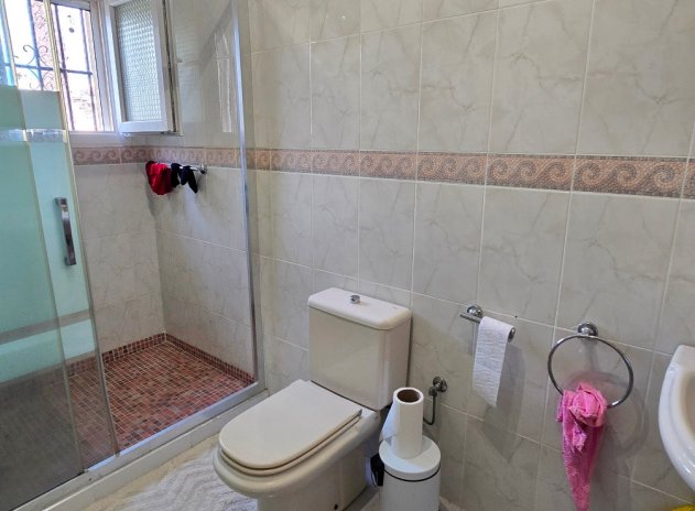 Herverkoop - Villa - Torrevieja - El chaparral